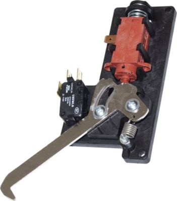 Verrou SMEG Verrouillage de porte 692790032, 6927900