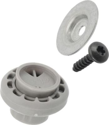 Roulette de panier NEFF Roulette de rail supérieur d'origine 001 Roulette de panier NEFF Roulette de rail supérieur d'origine 001