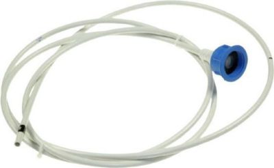 Tuyau WHIRLPOOL Tuyau d'arrivée d'eau3/4 d'origine 48101