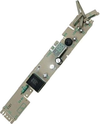 Platine LIEBHERR Platine de commande 6133732