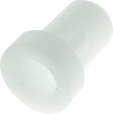 Pièce détachée INDESIT Douille de charnière pour porte d'origin