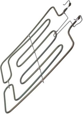 Résistance BOSCH de sole d'origine 00776217