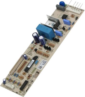 Platine BEKO Module de contrôle 4308600385 Platine BEKO Module de contrôle 4308600385