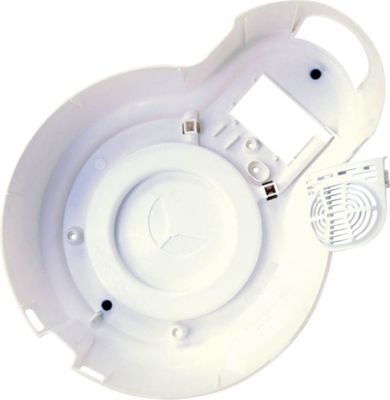 Pièce détachée SEB Coque inférieure blanche SS-991792 Pièce détachée SEB Coque inférieure blanche SS-991792