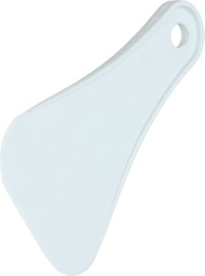 Pièce détachée HOTPOINT Grattoir d'origine C00003261