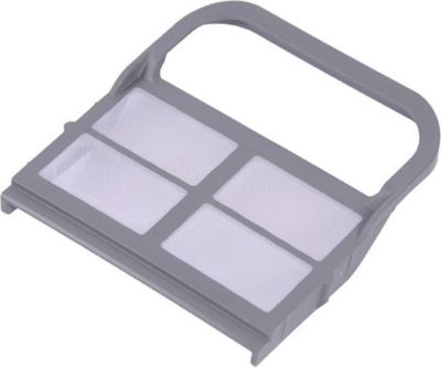 Filtre AEG à peluches d'origine 1366349015