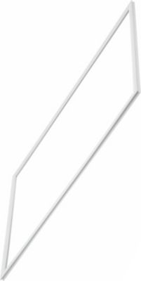 Joint de porte BOSCH (partie  réfrigerateur) d'origine 00200