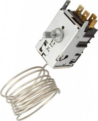 Thermostat INDESIT d'origine C00264481