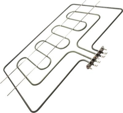 Résistance SMEG de voute 1050+2800W 806890438