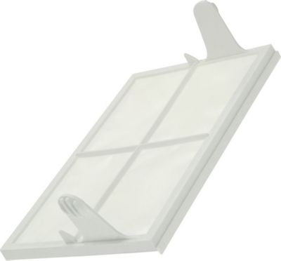 Filtre AEG à peluche ] d'origine 1123553107