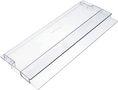 Portillon de freezer BEKO Facade de tiroir ouverture vers le haut