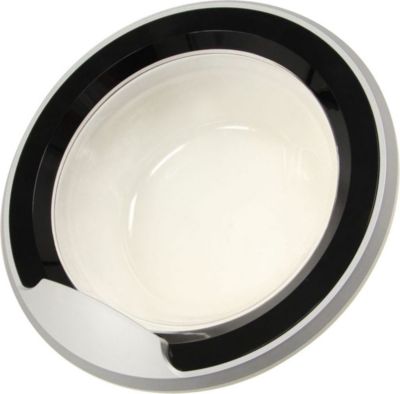 Hublot HOTPOINT Hublot complet d'origine C00373144