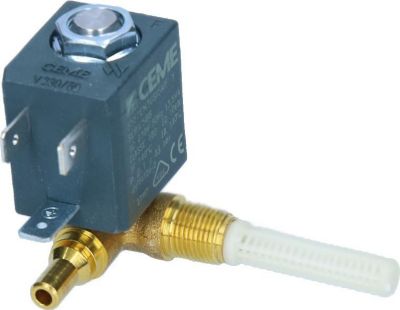 Pièce détachée CALOR Electrovanne+filtre CS-00134503