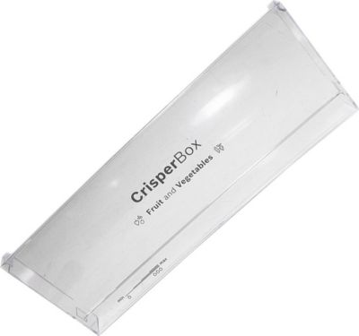 Bac à légumes BOSCH Façade de bac à légumes d'origine 007066 Bac à légumes BOSCH Façade de bac à légumes d'origine 007066