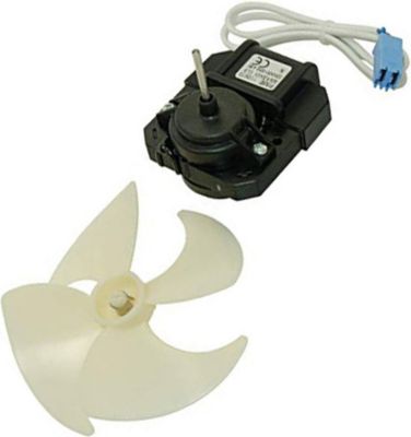 Ventilateur HOTPOINT Ventilateur 4.3W C00269887, C00383336