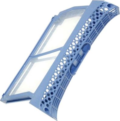 Filtre HAIER à peluche ] 0180200135B