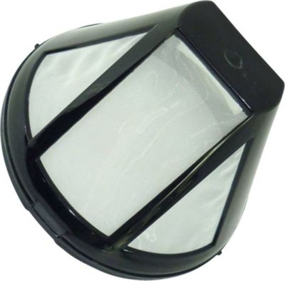 Filtre MOULINEX filtre permanent SS-200039, MS-620205