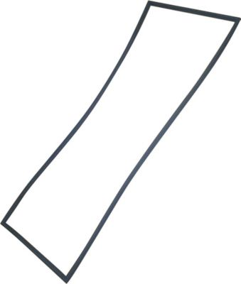 Joint de porte LIEBHERR (partie congélateur) 7108013, 7110355