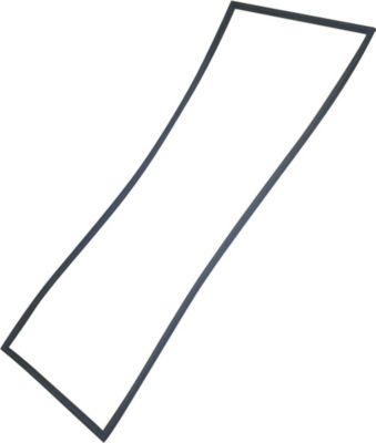 Joint de porte LIEBHERR (partie congélateur) 7108013, 7110355 Joint de porte LIEBHERR (partie congélateur) 7108013, 7110355