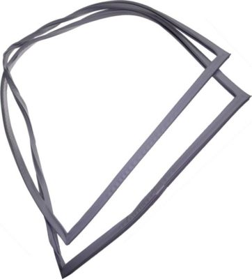 Joint de porte LIEBHERR (partie  réfrigerateur) 7108670