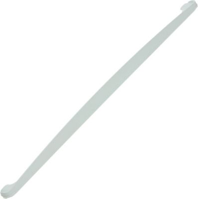 Etagère LIEBHERR Profilé arrière de Clayette, étagère 742