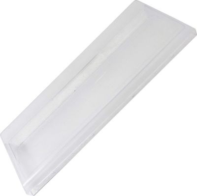 Bac à légumes HOTPOINT Façade de tiroir d'origine C00272539