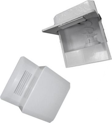 Bac SAMSUNG Bac distributeur de glaçons d'origine DA Bac SAMSUNG Bac distributeur de glaçons d'origine DA