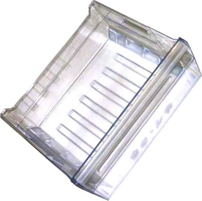 Portillon de freezer WHIRLPOOL d'origine 481010555571