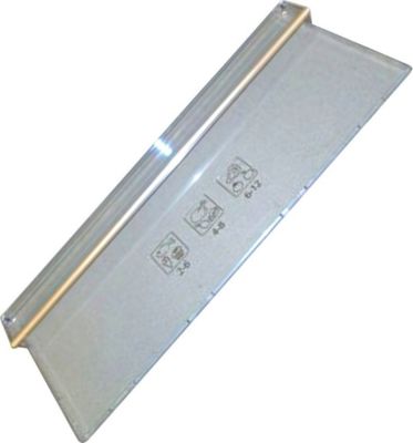 Panier de congélation BEKO Façade de tiroir 4948150800, 5977580300