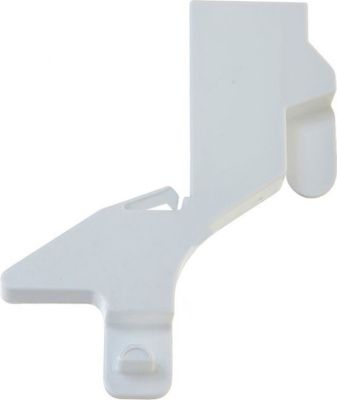 Support BOSCH Support d'abattant gauche d'origine 0065