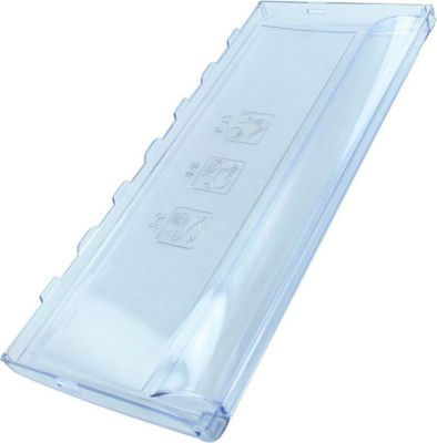 Portillon de freezer BEKO Portillon de tiroir 4397311100 Portillon de freezer BEKO Portillon de tiroir 4397311100