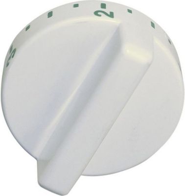 Thermostat HOTPOINT Manette thermostat d'origine C00037731,