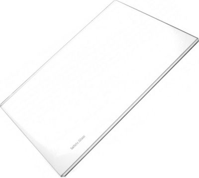 Etagère BEKO Clayette, étagère en verre 4618830500 Etagère BEKO Clayette, étagère en verre 4618830500