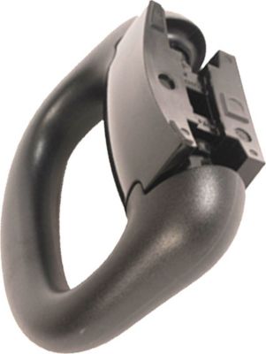 Poignée SEB Poignée noire de cuve SS-981207