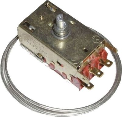 Thermostat AEG K54L1825, 50059677000