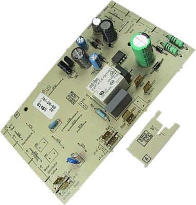 Module KRUPS Module électronique MS-5945260