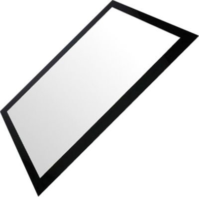 Vitre de porte ELECTROLUX Vitre de porte extérieure d'origine 3561