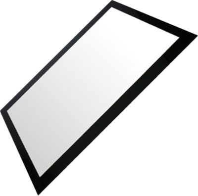 Vitre de porte ELECTROLUX Vitre de porte extérieure d'origine 3561