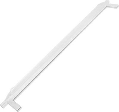 Etagère BEKO Profil arrière de Clayette, étagère 4561 Etagère BEKO Profil arrière de Clayette, étagère 4561