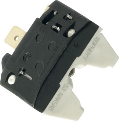 Thermostat SAMSUNG Klixon compresseur d'origine DA34-10004A