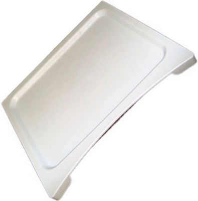 Etagère SAMSUNG Clayette, étagère verre inférieure d'ori