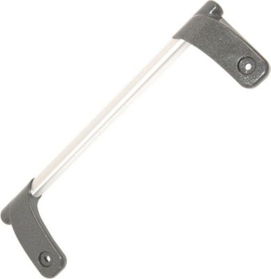 Poignée de porte HOTPOINT d'origine C00219322 Poignée de porte HOTPOINT d'origine C00219322