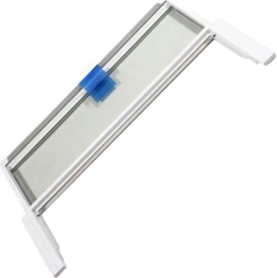 Etagère BOSCH Demi Clayette, étagère en verre d'origin