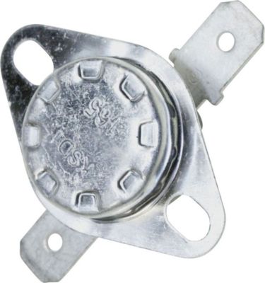 Thermostat WHIRLPOOL 165°c d'origine 482000015865