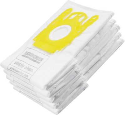 Sac KARCHER Lot de 5 sacs 6.904-329.0