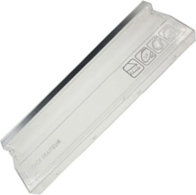 Bac à légumes ROSIERES Façade bac à légumes 49036340