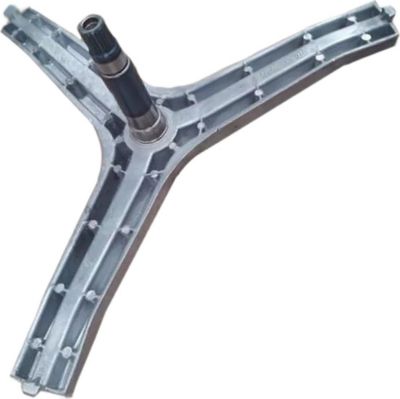 Poulie SAMSUNG Croisillon de tambour DC97-14370E