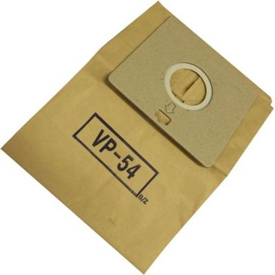 Sac LG Sac en papier Vp54 DJ69-00484A Sac LG Sac en papier Vp54 DJ69-00484A