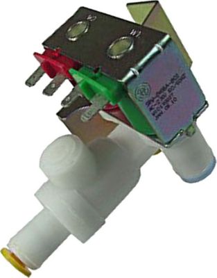 Pièce détachée WHIRLPOOL d'origine 480132101938, 481010413237