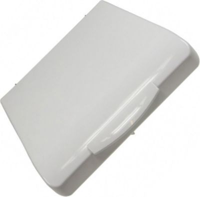 Hublot FAURE Couvercle complet d'origine 8074161012